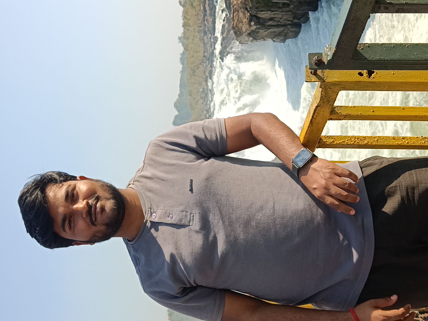 Priy Ranjan Yadav profile photo